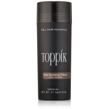 Bester Salon Barber Instant Hair Styling Toppik Haarfaserpulver 27.5g